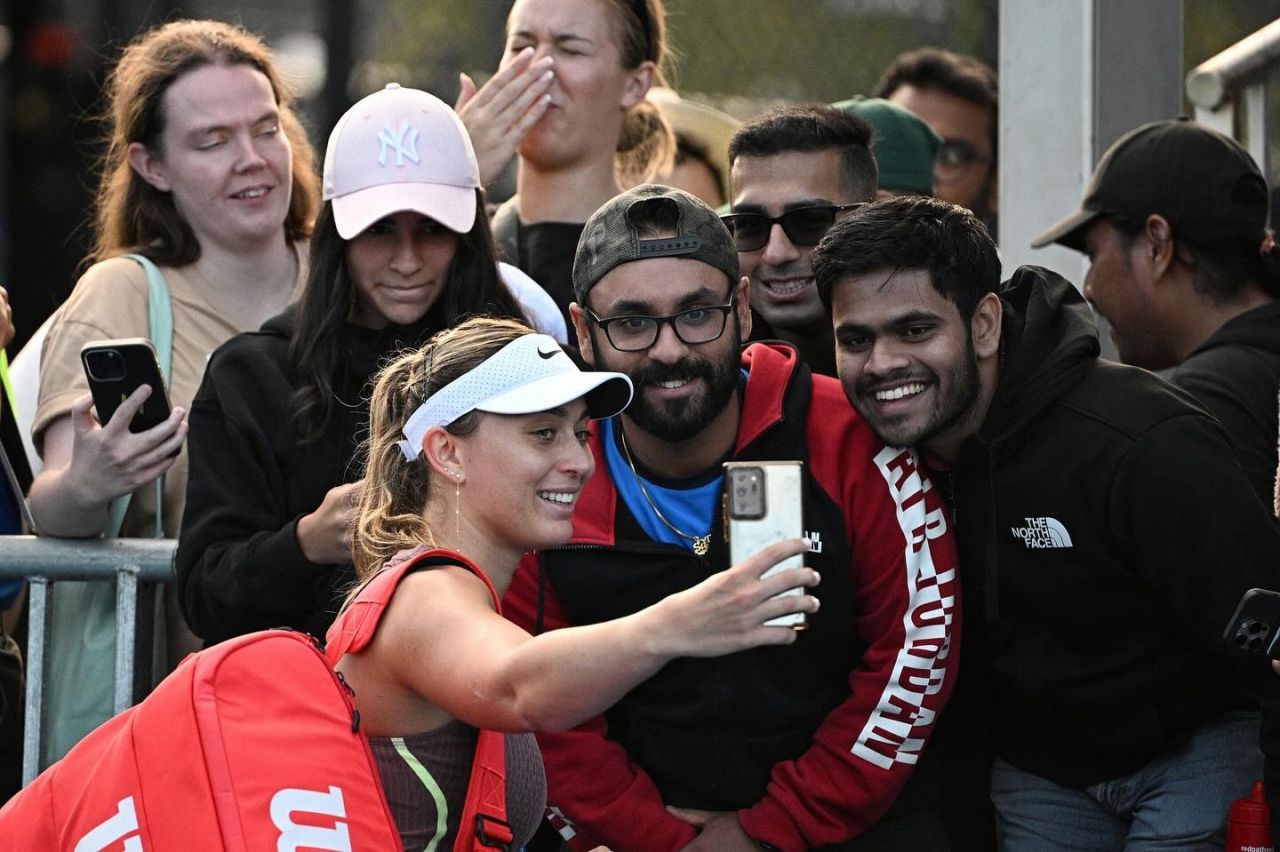 Lupta crâncenă pe care o duce un star din WTA: