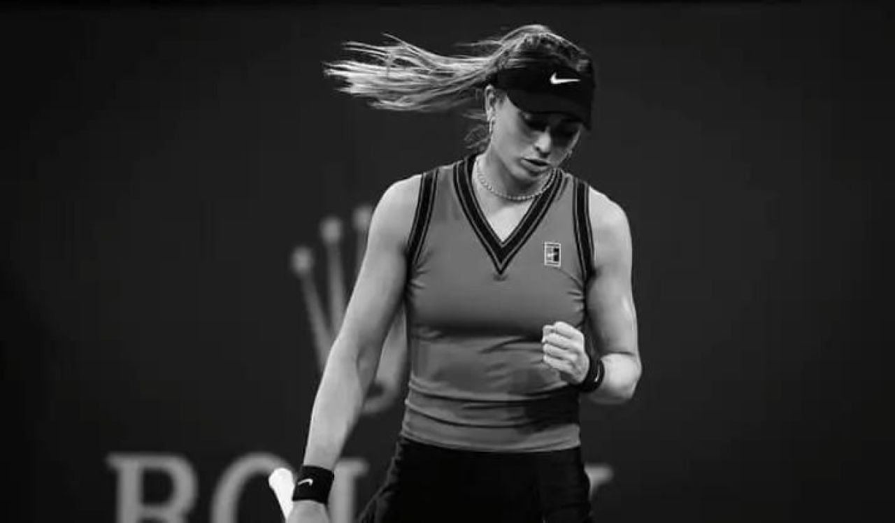 Lupta crâncenă pe care o duce un star din WTA: