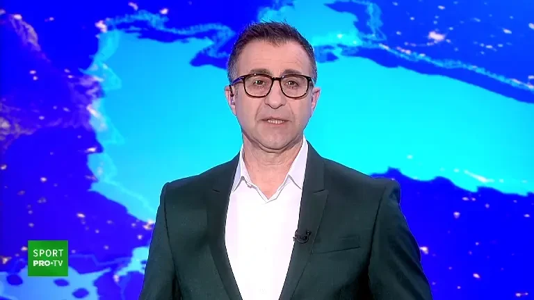 Mihai Pintilii, povestea unei cariere fabuloase (23.04.2024)