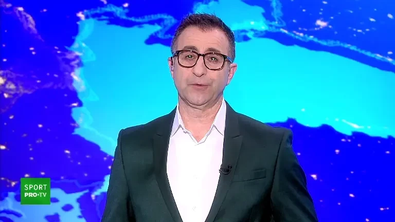 Gala lui Moroșanu e vineri, de la 20:00, pe Pro Arena și VOYO