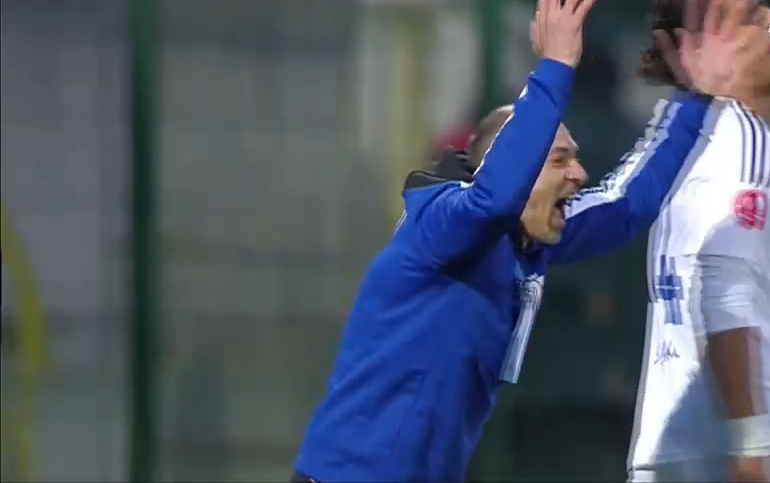 Bogdan Andone a cedat nervos la Botoșani - Dinamo! Antrenorul a sărit la arbitrul meciului_18