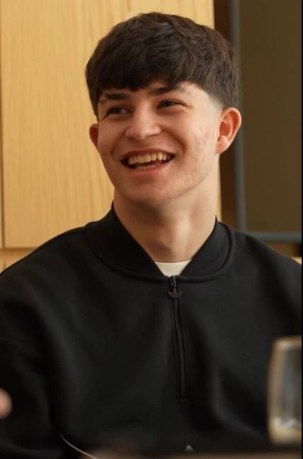 Motivele pentru care talentul Raul Andrei Perțea de la Real Madrid a ales acum naționala Spaniei după ce a fost convocat și de FRF! ”Acesta este adevărul”_5