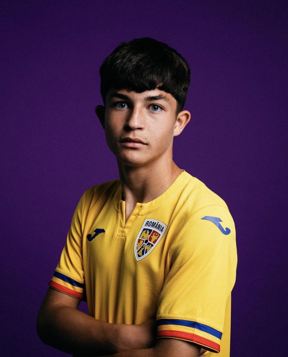 Motivele pentru care talentul Raul Andrei Perțea de la Real Madrid a ales acum naționala Spaniei după ce a fost convocat și de FRF! ”Acesta este adevărul”_2