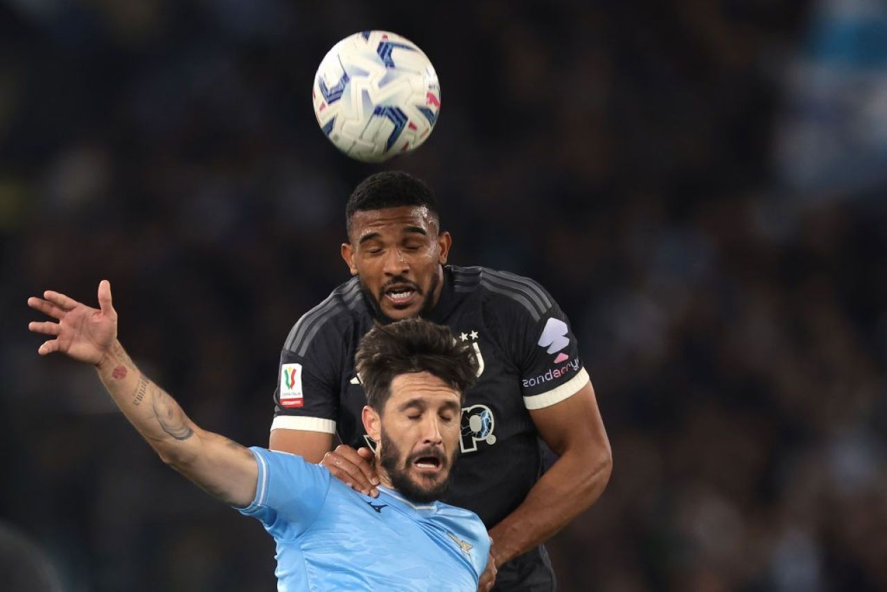 Juventus s-a calificat dramatic în finala Cupei Italiei. Astăzi se joacă a doua semifinală_10