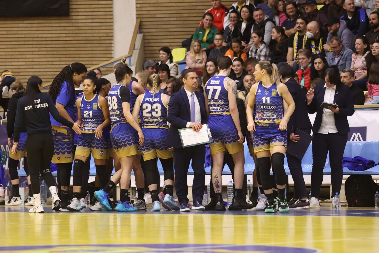 Constanța este performera anului în sportul românesc! În 2022 s-a înființat, în 2023 a fost vicecampioană, în 2024 a câștigat titlul și Cupa_6