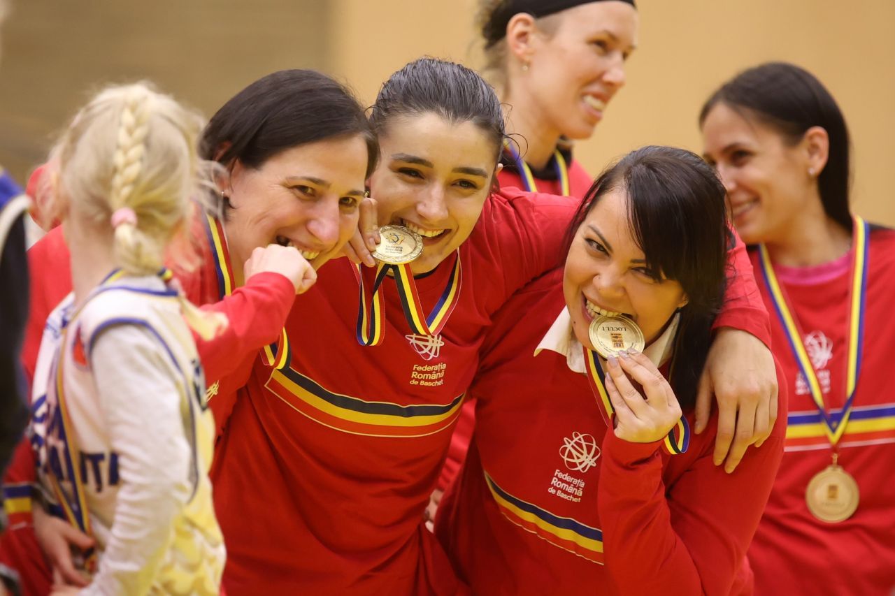 Constanța este performera anului în sportul românesc! În 2022 s-a înființat, în 2023 a fost vicecampioană, în 2024 a câștigat titlul și Cupa_7
