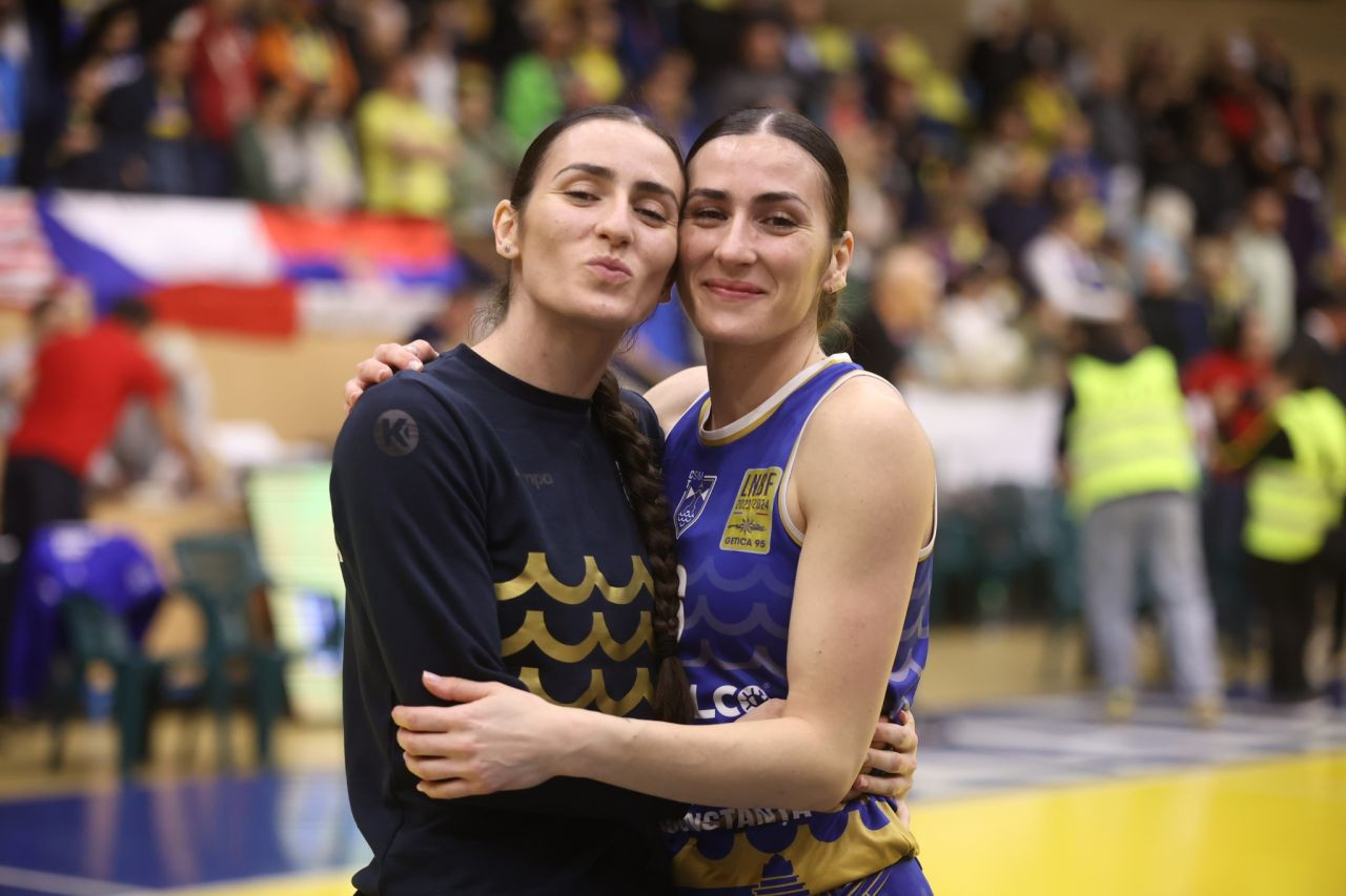 Constanța este performera anului &icirc;n sportul rom&acirc;nesc! &Icirc;n 2022 s-a &icirc;nființat, &icirc;n 2023 a fost vicecampioană, &icirc;n 2024 a c&acirc;știgat titlul și Cupa