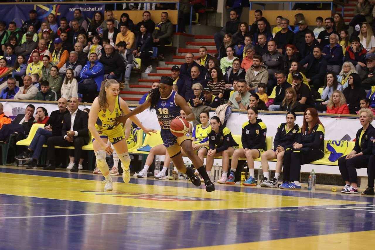 Constanța este performera anului în sportul românesc! În 2022 s-a înființat, în 2023 a fost vicecampioană, în 2024 a câștigat titlul și Cupa_10
