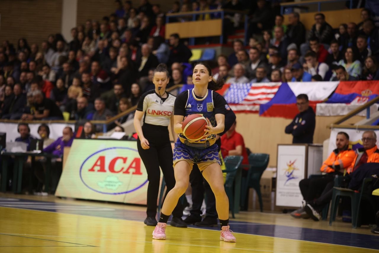 Constanța este performera anului în sportul românesc! În 2022 s-a înființat, în 2023 a fost vicecampioană, în 2024 a câștigat titlul și Cupa_12