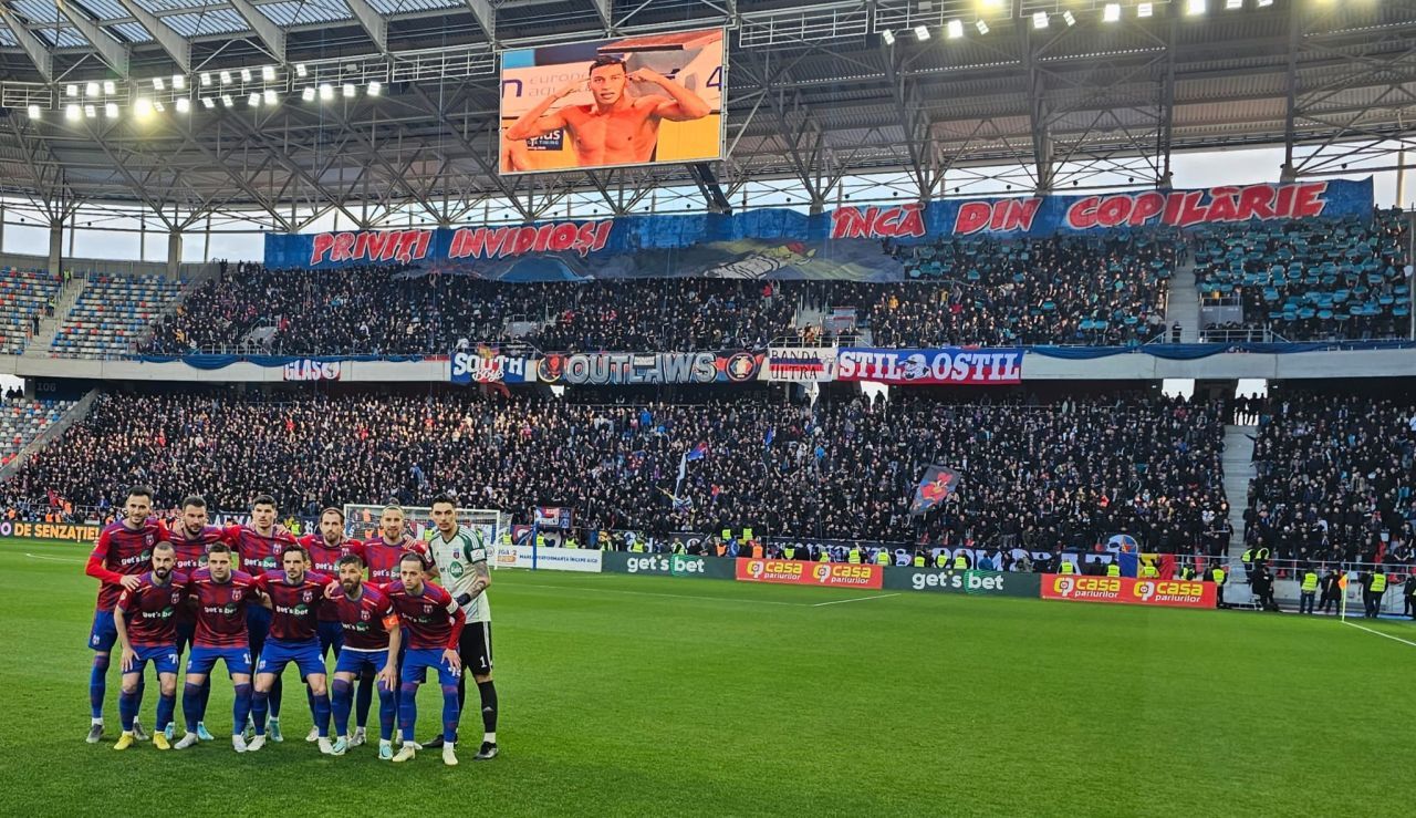 Comandantul Stelei iese în față, după ce FCSB și-a atribuit titlul 27 și CCE! Ce sărbătorește, de fapt, Gigi Becali_3