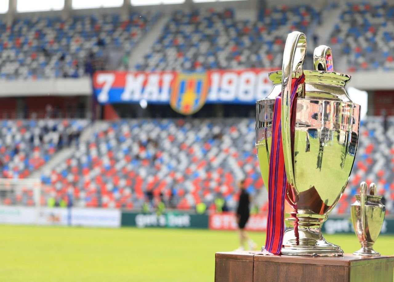 Comandantul Stelei iese în față, după ce FCSB și-a atribuit titlul 27 și CCE! Ce sărbătorește, de fapt, Gigi Becali_4