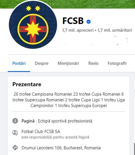 Comandantul Stelei iese în față, după ce FCSB și-a atribuit titlul 27 și CCE! Ce sărbătorește, de fapt, Gigi Becali_2