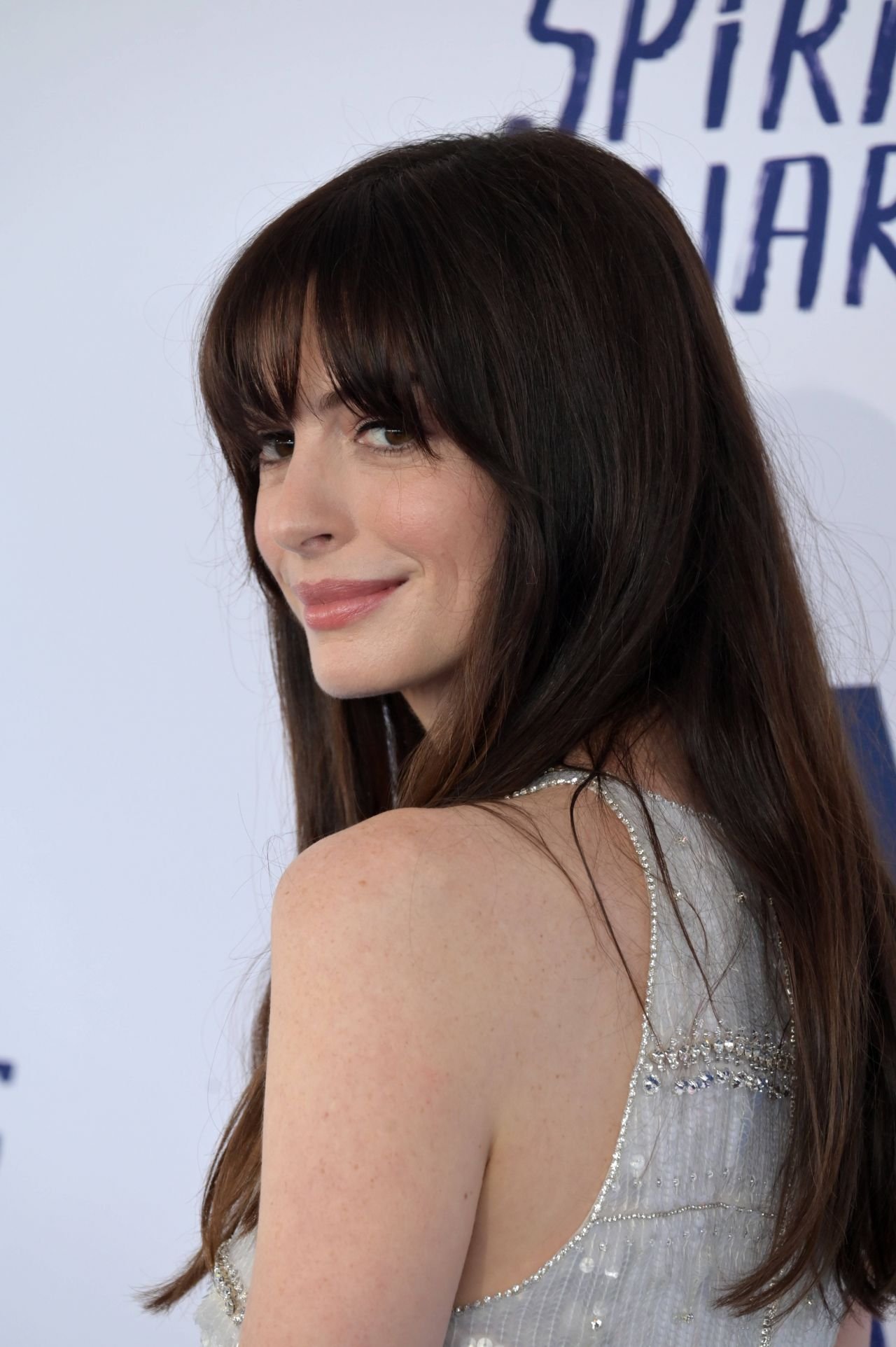 Reacția virală de bucurie a actriței Anne Hathaway când a aflat că Arsenal a deschis scorul! ”I love you”_6