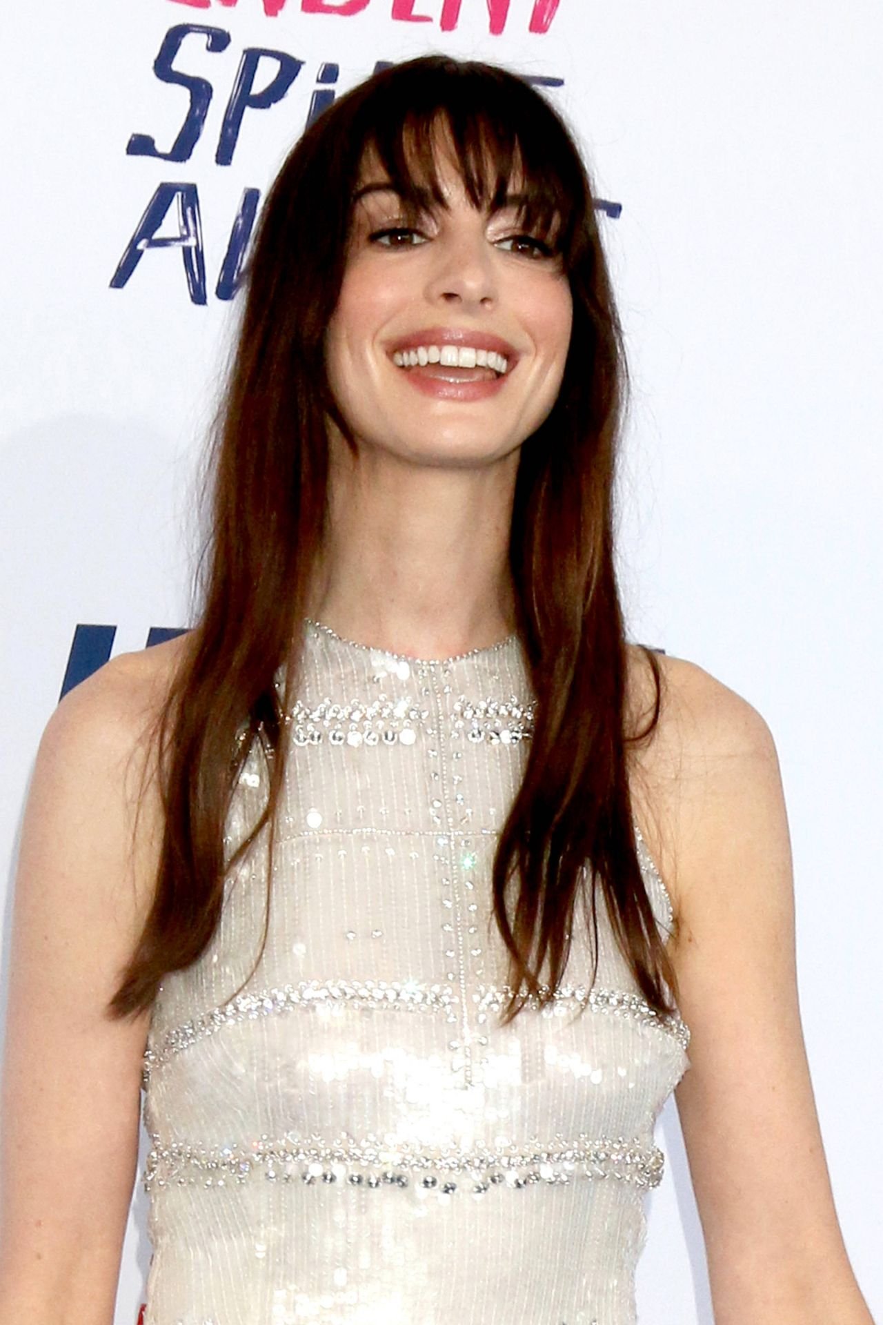 Reacția virală de bucurie a actriței Anne Hathaway când a aflat că Arsenal a deschis scorul! ”I love you”_11