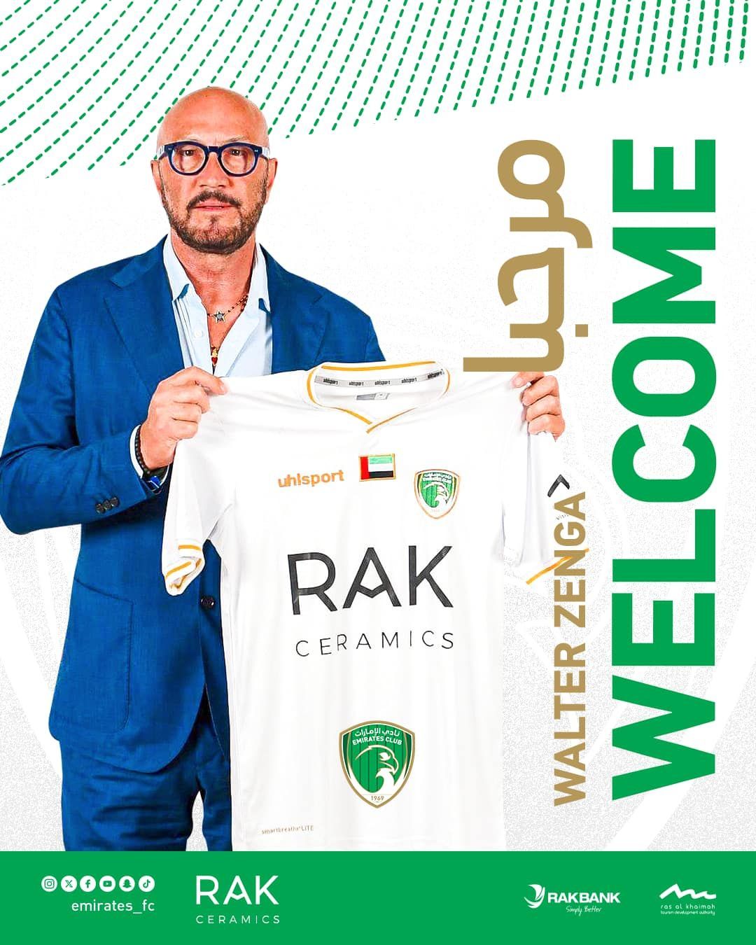 Cum se descurcă Walter Zenga la echipa din Emirate unde îl are ca elev pe Andres Iniesta, campionul mondial și european care va împlini 40 de ani_3