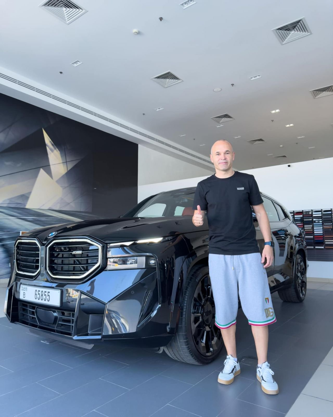 Cum se descurcă Walter Zenga la echipa din Emirate unde îl are ca elev pe Andres Iniesta, campionul mondial și european care va împlini 40 de ani_9