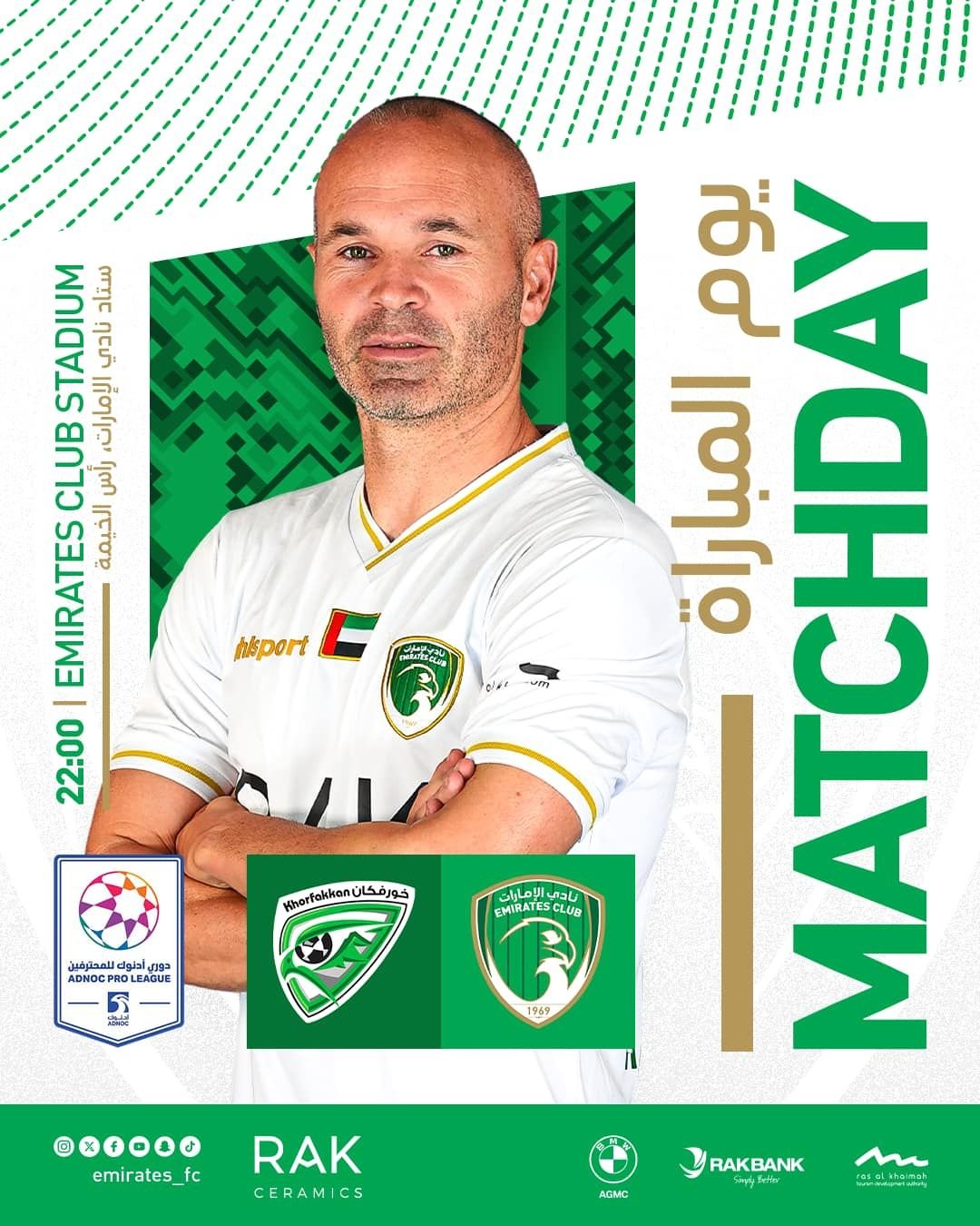 Cum se descurcă Walter Zenga la echipa din Emirate unde îl are ca elev pe Andres Iniesta, campionul mondial și european care va împlini 40 de ani_11