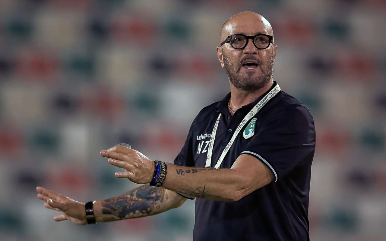 Cum se descurcă Walter Zenga la echipa din Emirate unde &icirc;l are ca elev pe Andres Iniesta, campionul mondial și european care va &icirc;mplini 40 de ani