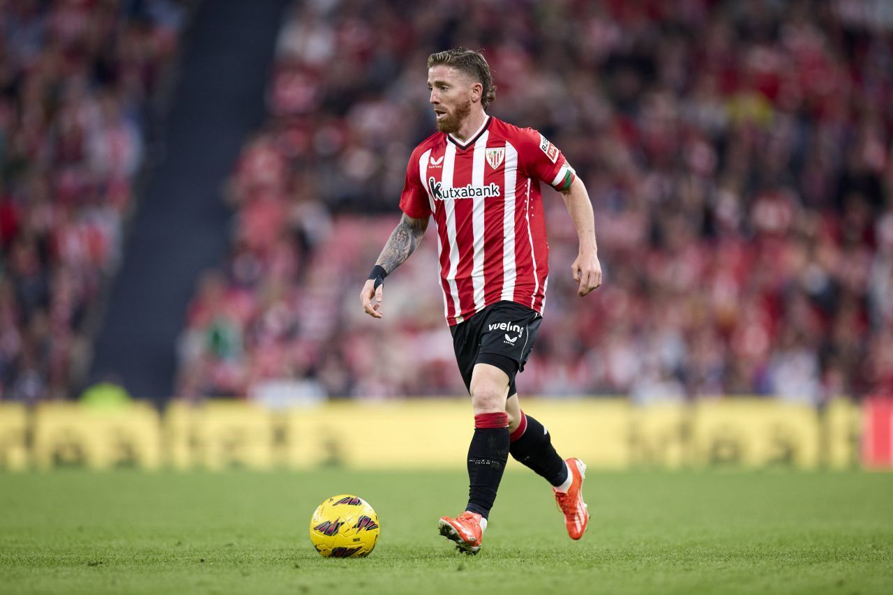 După 15 sezoane, Athletic Bilbao și-a luat adio de la un simbol al echipei! Avea doar 12 ani când a ajuns la club_21