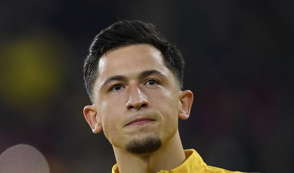 Galatasaray a reacționat imediat după ce Moruțan s-a accidentat teribil marți seară