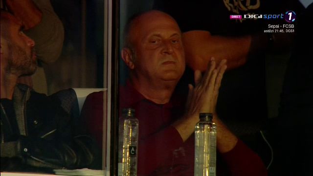 Cum a fost surprins Dan Șucu, după ce Rapid s-a văzut condusă de Farul Constanța_1
