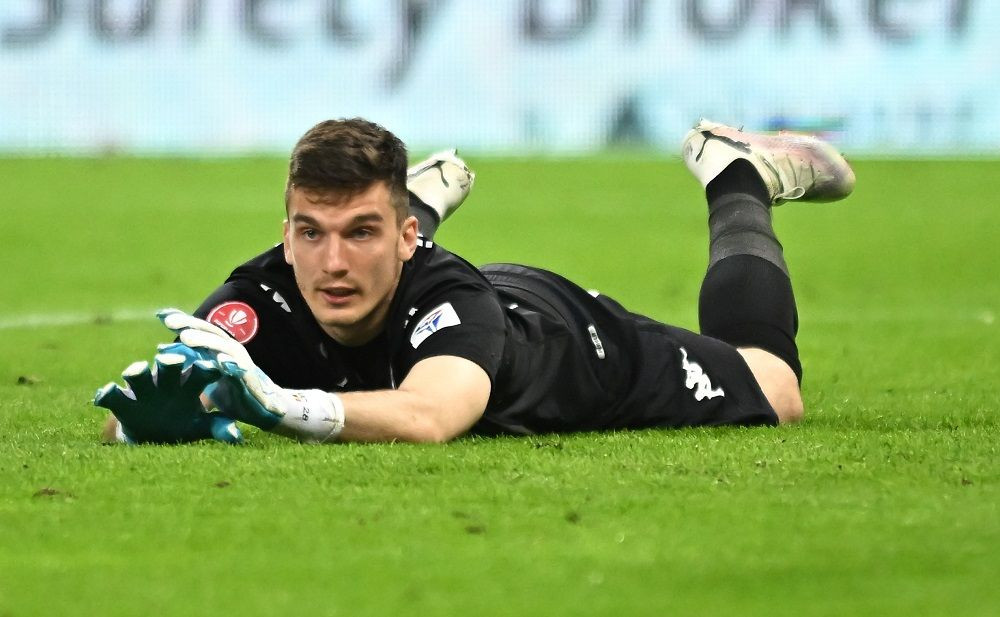 Scos la pauză, Marian Aioani a clarificat lucrurile la flash-interviu: &rdquo;Ce pot să mai spun?&rdquo;