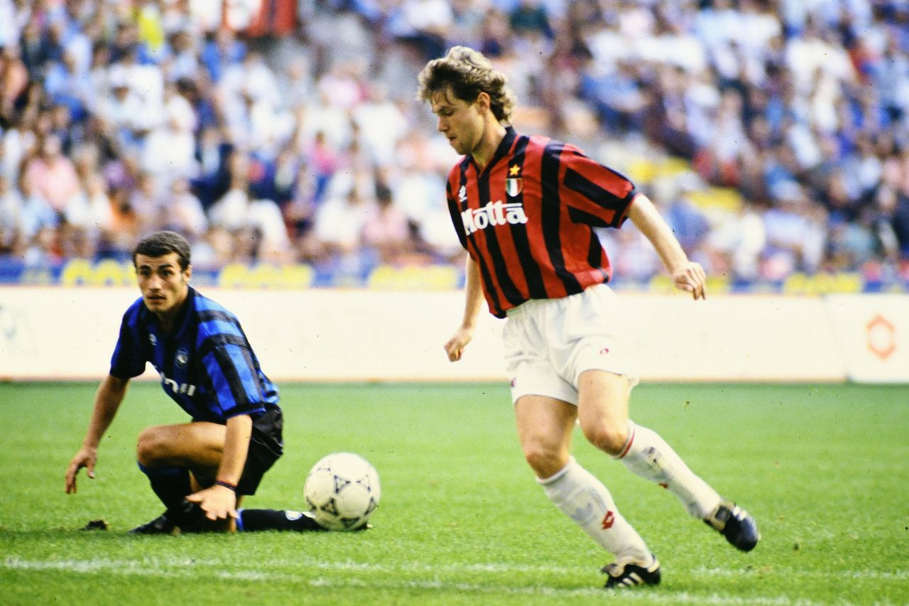 Florin Răducioiu a fost invitatul lui Cătălin Oprișan la Arena Sport.ro. 