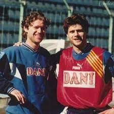 Florin Răducioiu a fost invitatul lui Cătălin Oprișan la Arena Sport.ro. 