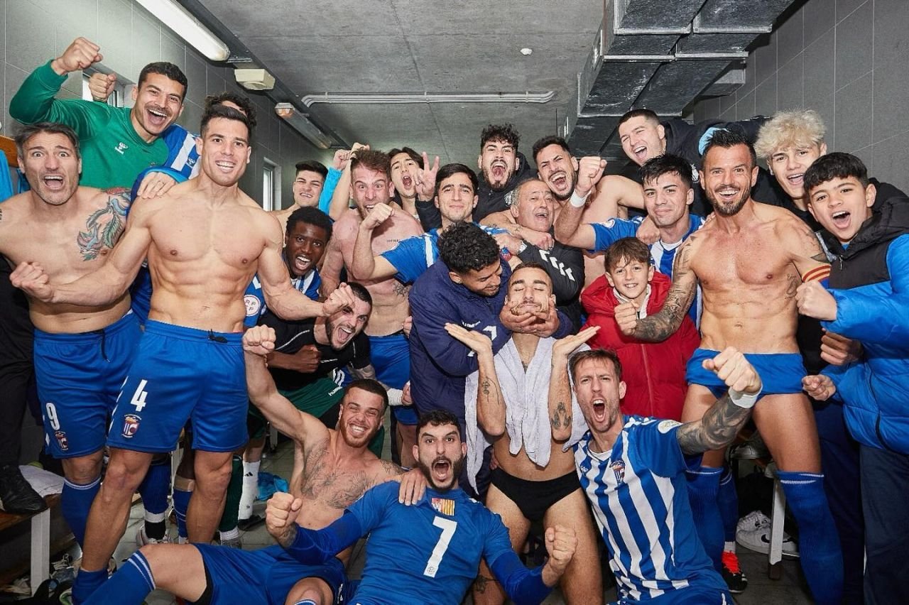 Federico Piovaccari, cu părul alb la 40 de ani, a înscris primul gol la noua echipă! Interviu cu ultimul marcator pentru FCSB în grupele Champions League_3