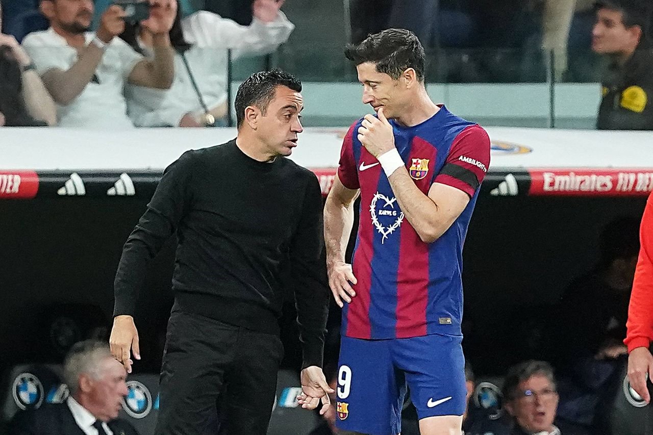 Fără telenovele la FC Barcelona! Anunțul conducerii clubului despre antrenorul principal Xavi