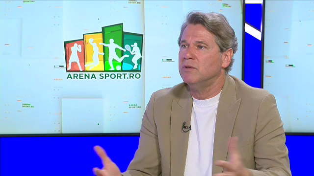 Florin Răducioiu și-a găsit ”urmașul” în Superligă: ”Îmi place foarte mult! Mă revăd în el”_2