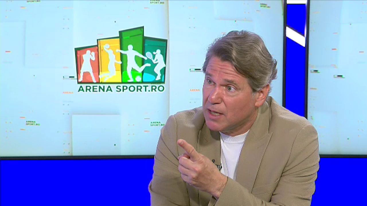 Florin Răducioiu și-a găsit ”urmașul” în Superligă: ”Îmi place foarte mult! Mă revăd în el”_3