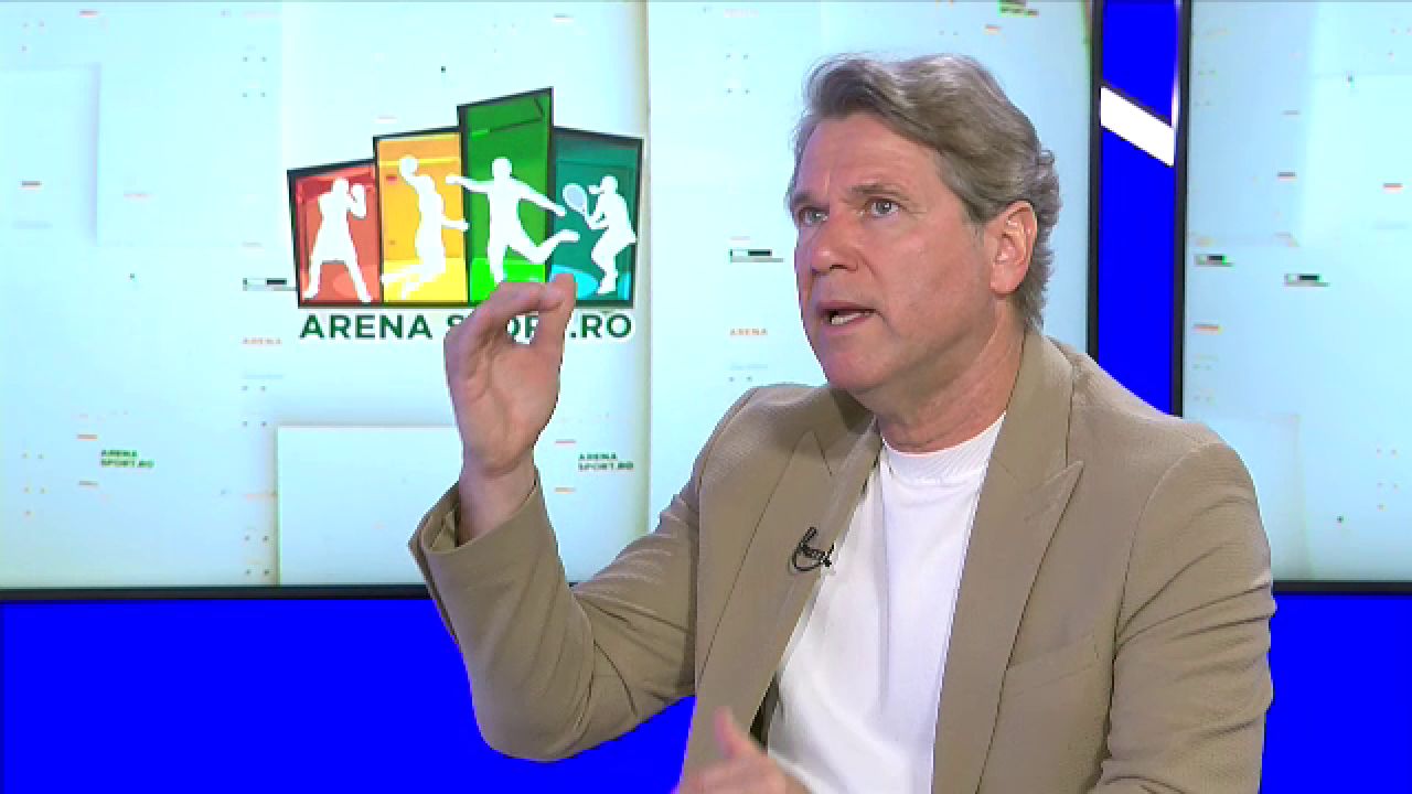 Florin Răducioiu și-a găsit ”urmașul” în Superligă: ”Îmi place foarte mult! Mă revăd în el”_4
