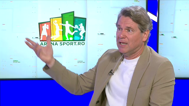 Florin Răducioiu și-a găsit ”urmașul” în Superligă: ”Îmi place foarte mult! Mă revăd în el”_5