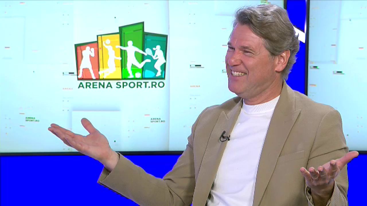 Florin Răducioiu și-a găsit ”urmașul” în Superligă: ”Îmi place foarte mult! Mă revăd în el”_1