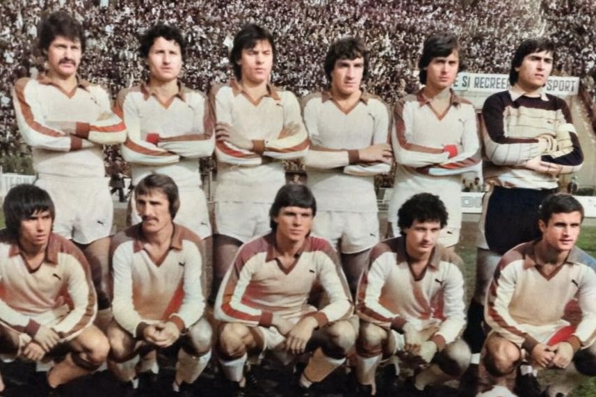 40 de ani de la meciul istoric Dinamo - Liverpool. Costel Orac: 