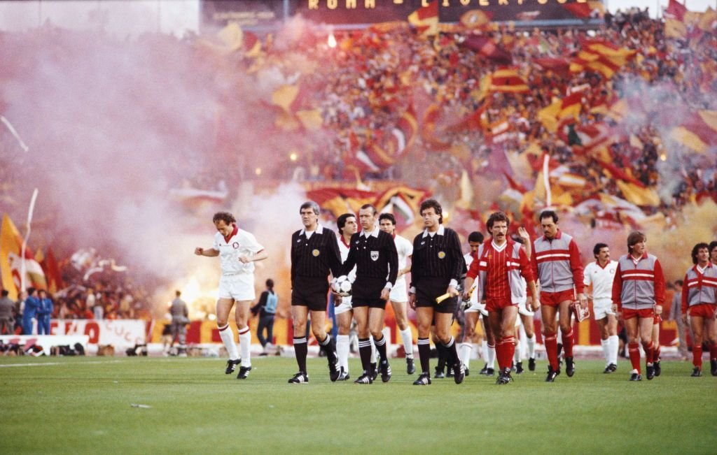 40 de ani de la meciul istoric Dinamo - Liverpool. Costel Orac: 