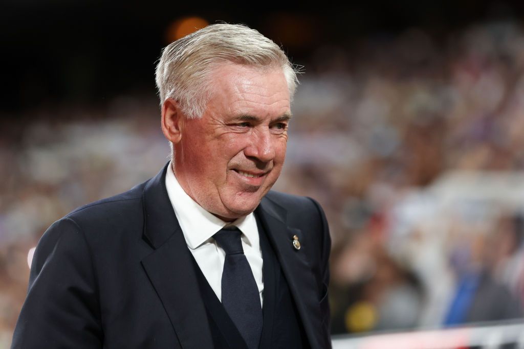 Revenire de senzație la Real Madrid: