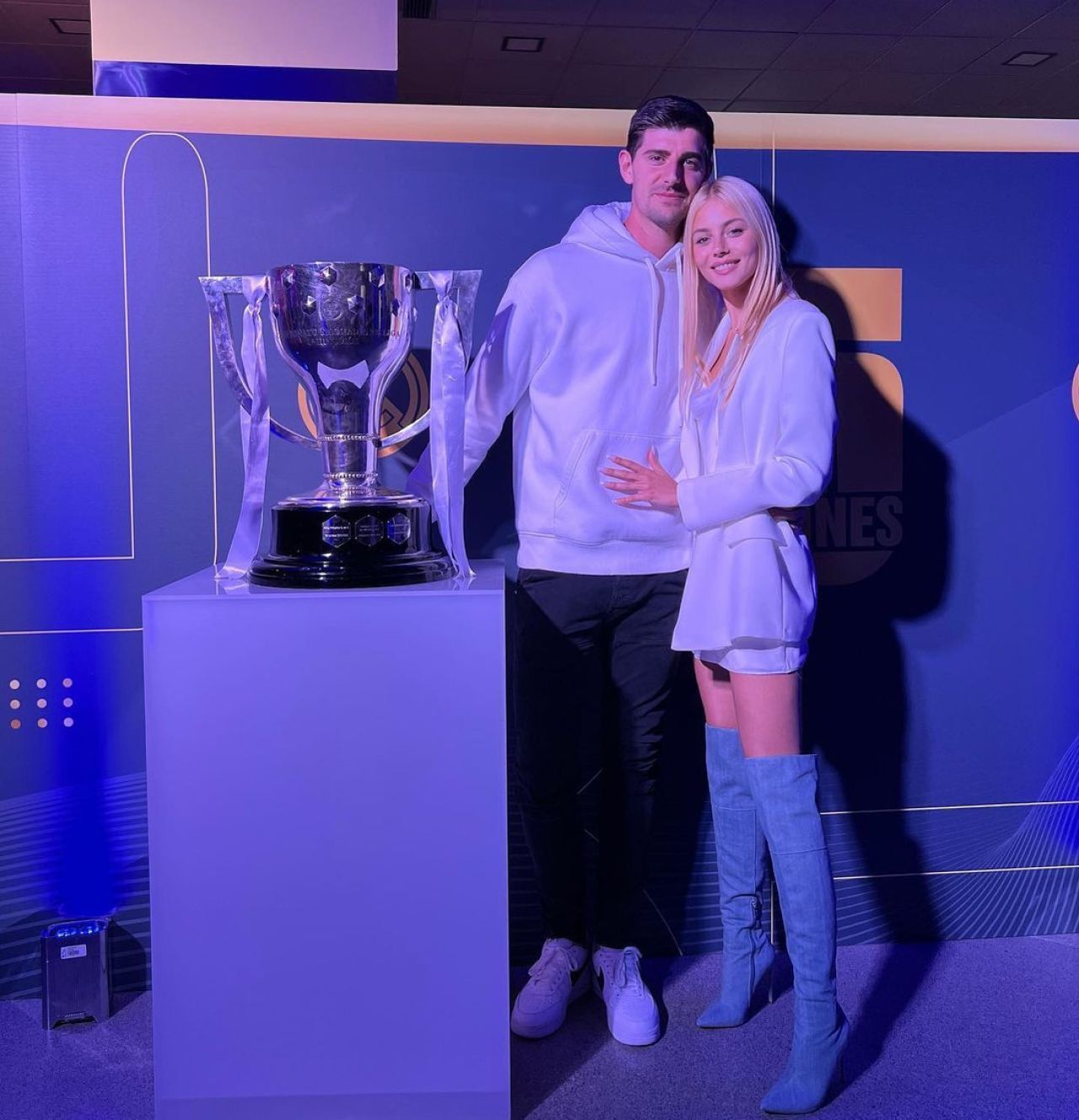 Revenire de senzație la Real Madrid: