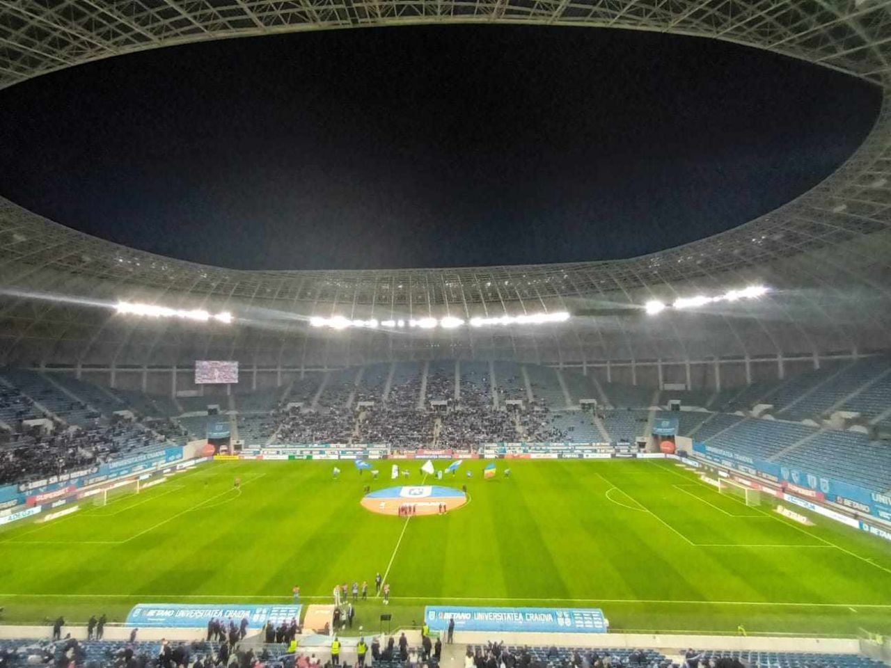 Universitatea Craiova - CFR Cluj 0-1 | Victoria ardelenilor aprinde lupta pentru locurile de Europa_3