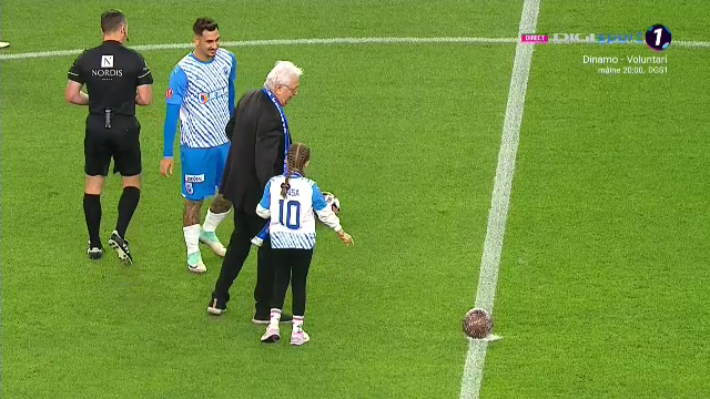 Marcel Popescu a dat lovitura de start în Universitatea Craiova - CFR Cluj_3