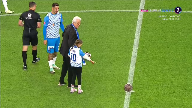 Marcel Popescu a dat lovitura de start în Universitatea Craiova - CFR Cluj_4