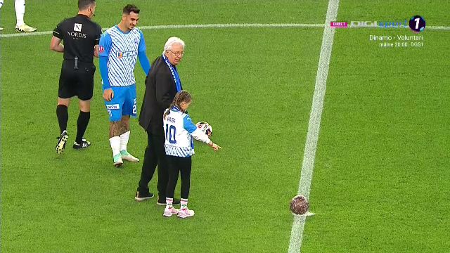 Marcel Popescu a dat lovitura de start în Universitatea Craiova - CFR Cluj_5