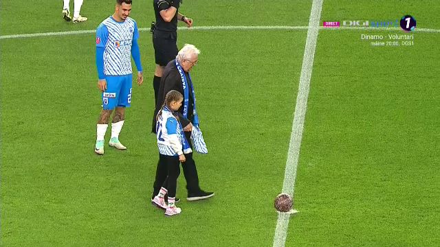 Marcel Popescu a dat lovitura de start în Universitatea Craiova - CFR Cluj_7