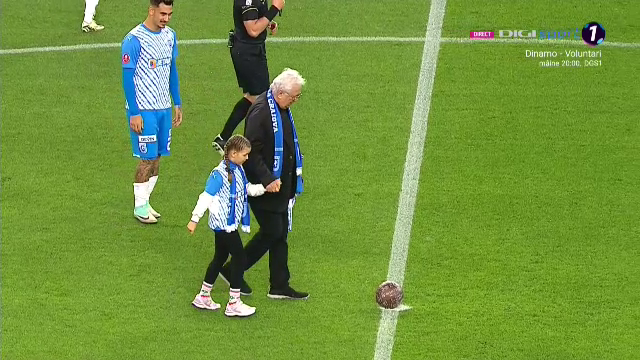 Marcel Popescu a dat lovitura de start în Universitatea Craiova - CFR Cluj_8