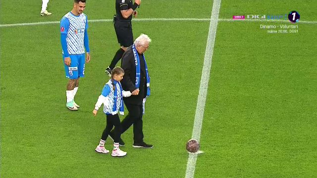 Marcel Popescu a dat lovitura de start în Universitatea Craiova - CFR Cluj_8