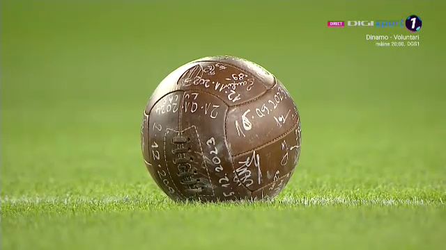 Marcel Popescu a dat lovitura de start în Universitatea Craiova - CFR Cluj_9