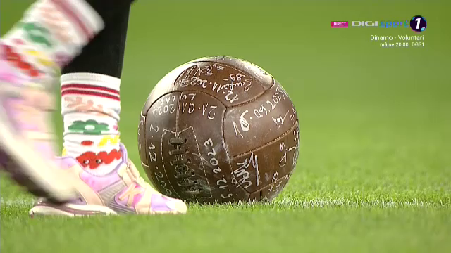 Marcel Popescu a dat lovitura de start în Universitatea Craiova - CFR Cluj_10