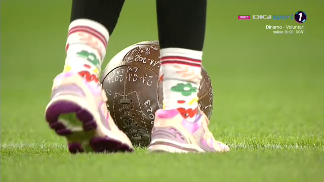 Marcel Popescu a dat lovitura de start în Universitatea Craiova - CFR Cluj_11