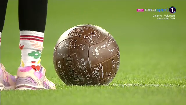 Marcel Popescu a dat lovitura de start în Universitatea Craiova - CFR Cluj_13